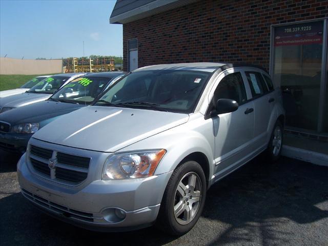 Photo of 2007 Dodge Caliber