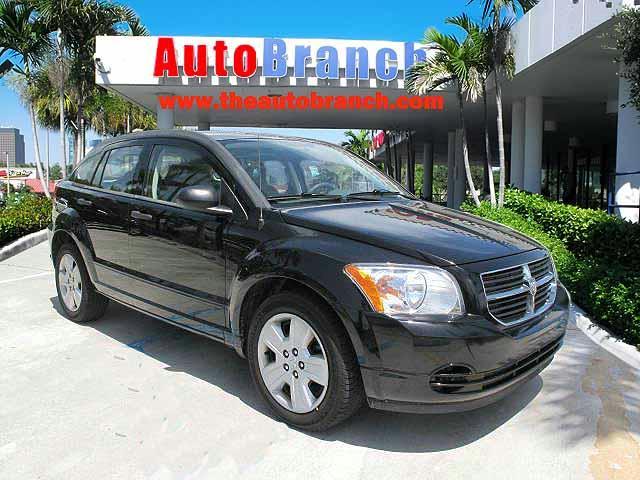 Photo of 2007 Dodge Caliber