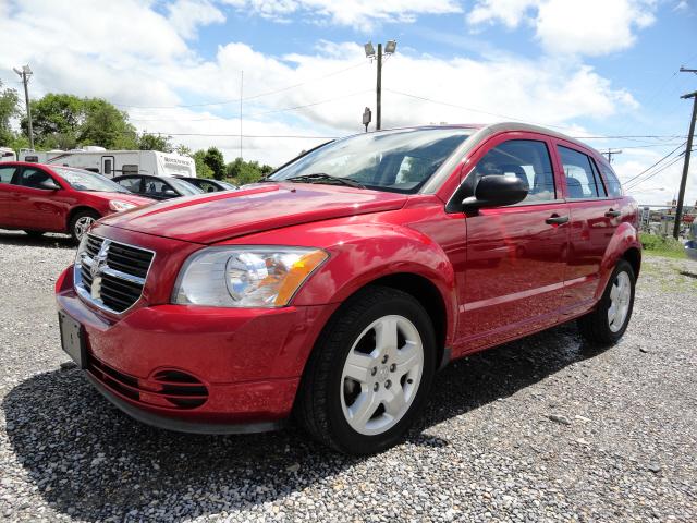 Photo of 2008 Dodge Caliber