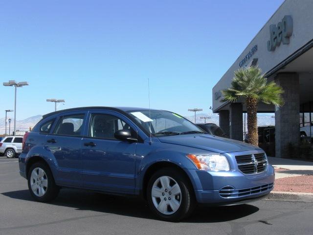 Photo of 2007 Dodge Caliber