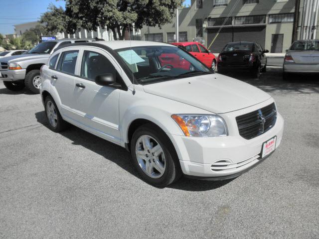 Photo of 2007 Dodge Caliber