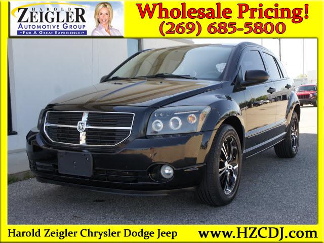Photo of 2007 Dodge Caliber