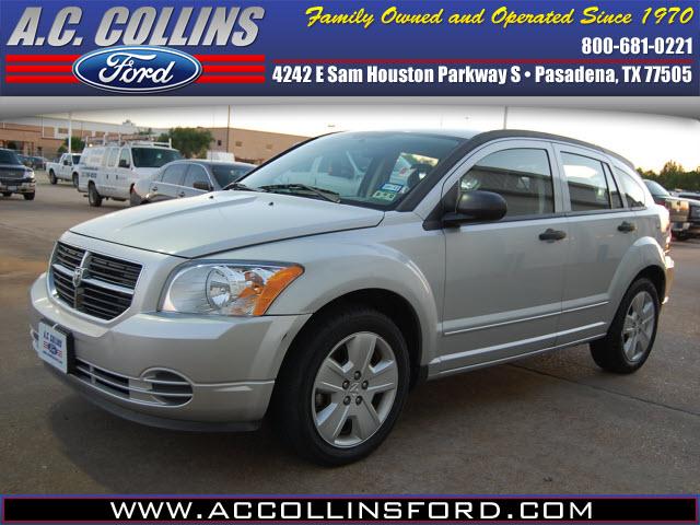 Photo of 2007 Dodge Caliber