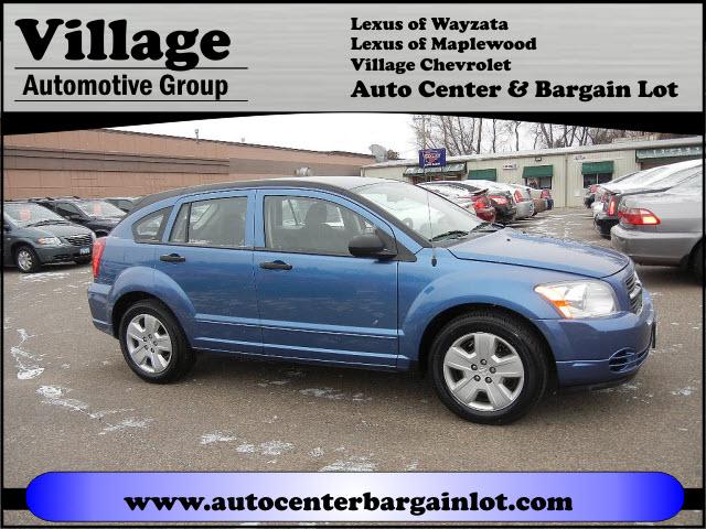 Photo of 2007 Dodge Caliber