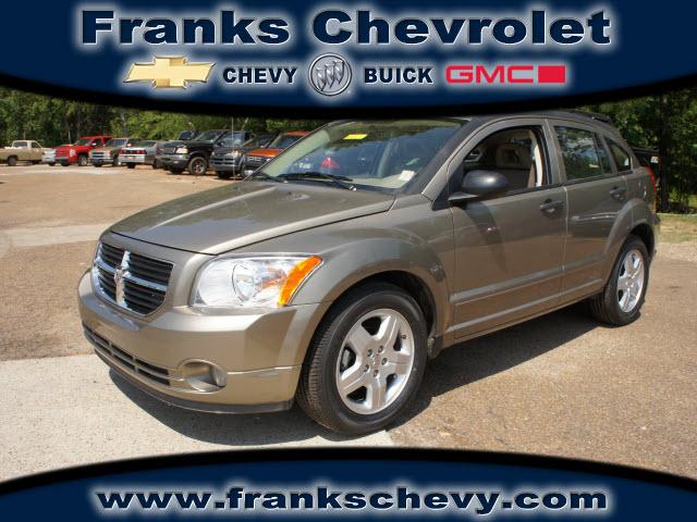 Photo of 2008 Dodge Caliber