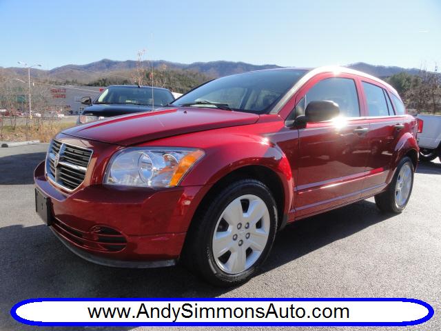 Photo of 2007 Dodge Caliber