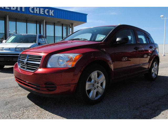 Photo of 2007 Dodge Caliber