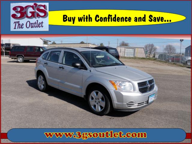 Photo of 2007 Dodge Caliber