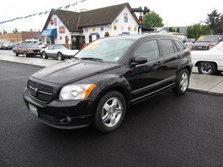 Photo of 2007 Dodge Caliber