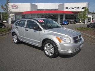 Photo of 2008 Dodge Caliber