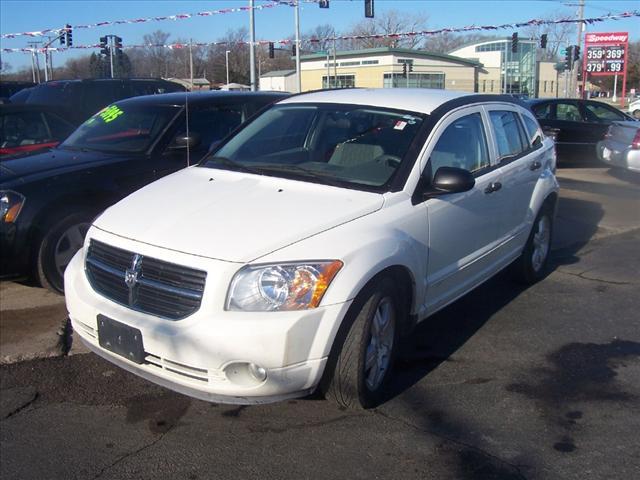 Photo of 2007 Dodge Caliber