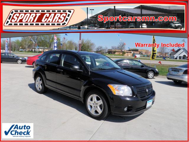 Photo of 2007 Dodge Caliber