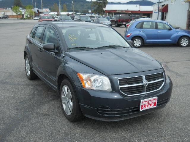 Photo of 2007 Dodge Caliber