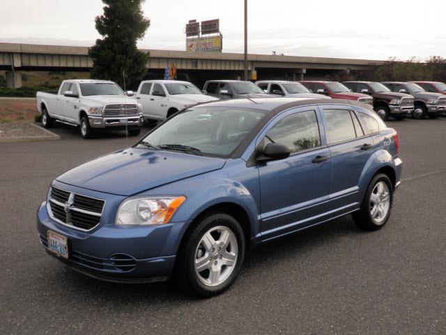 Photo of 2007 Dodge Caliber