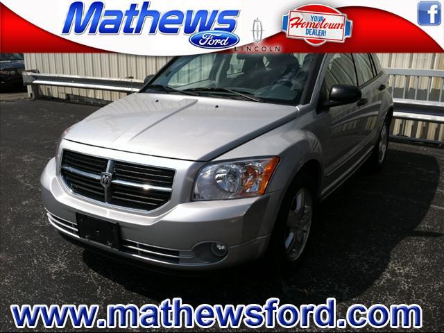 Photo of 2007 Dodge Caliber