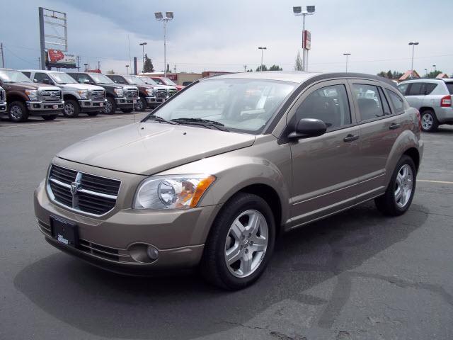 Photo of 2007 Dodge Caliber