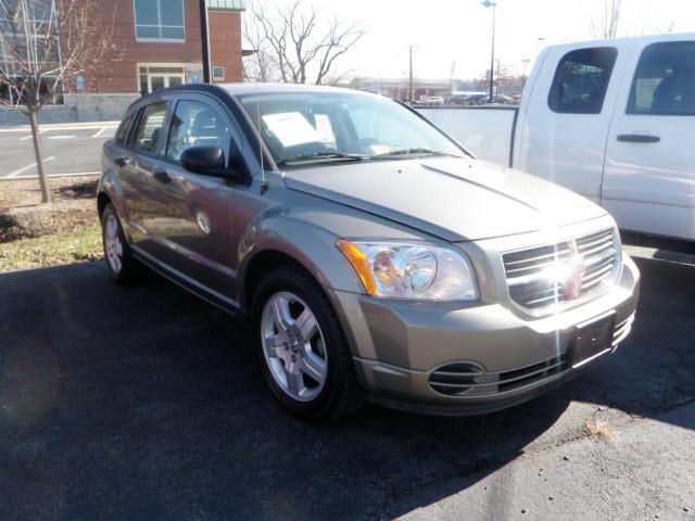 Photo of 2008 Dodge Caliber