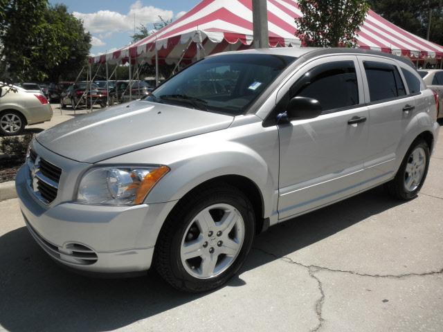 Photo of 2008 Dodge Caliber