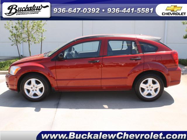 Photo of 2008 Dodge Caliber
