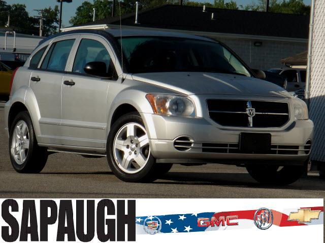 Photo of 2008 Dodge Caliber