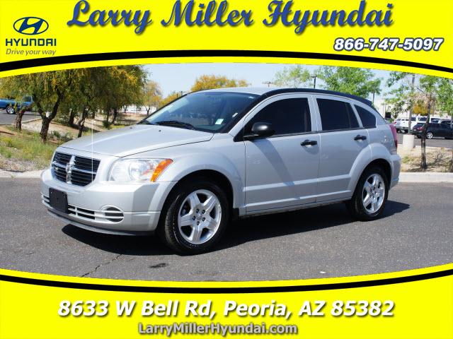 Photo of 2008 Dodge Caliber