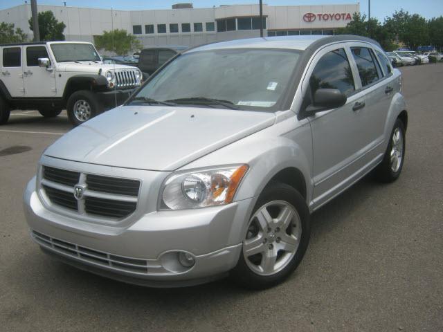 Photo of 2007 Dodge Caliber