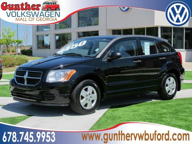 Photo of 2007 Dodge Caliber
