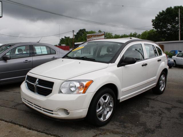 Photo of 2007 Dodge Caliber