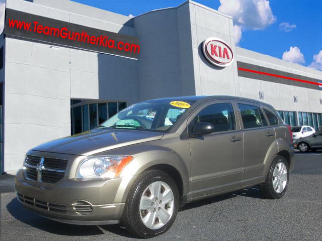 Photo of 2007 Dodge Caliber
