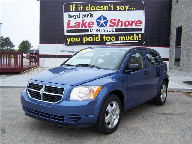 Photo of 2007 Dodge Caliber