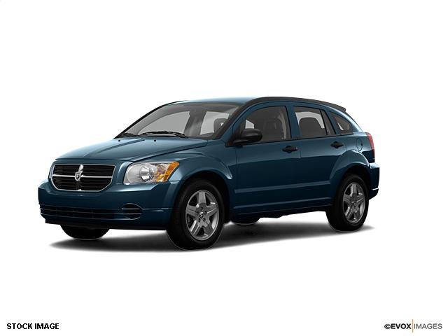 Photo of 2008 Dodge Caliber