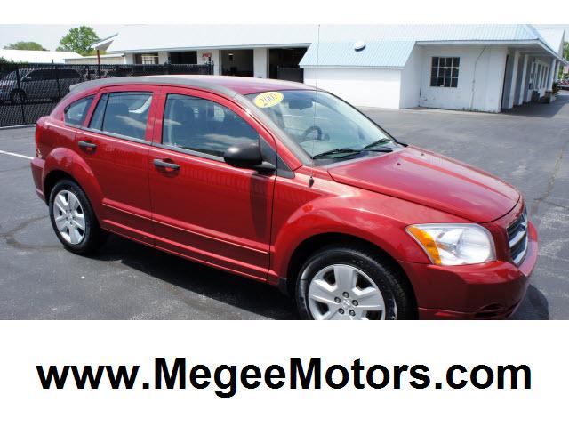 Photo of 2007 Dodge Caliber