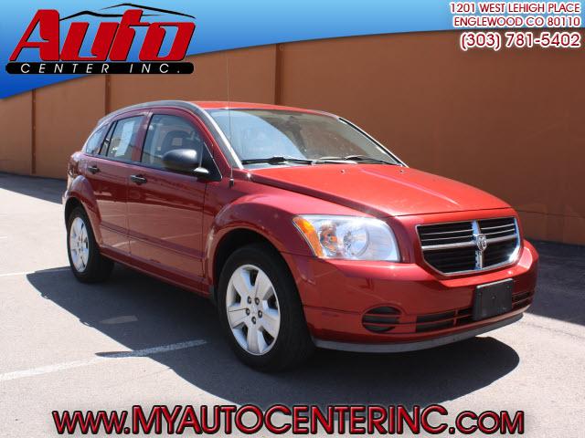 Photo of 2007 Dodge Caliber