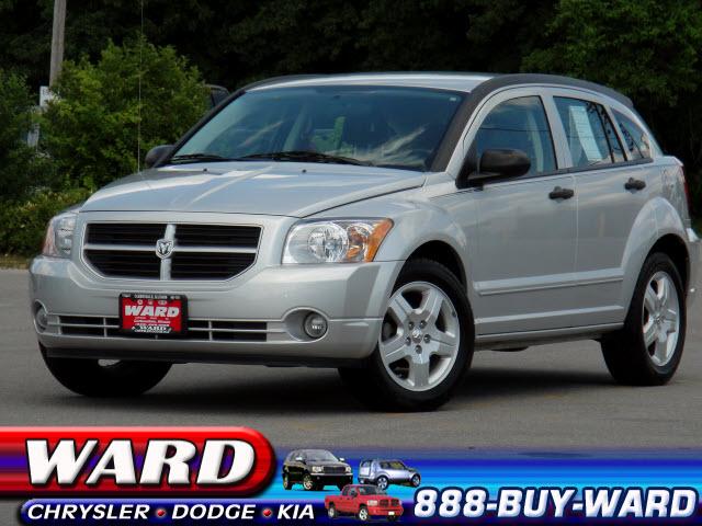 Photo of 2008 Dodge Caliber