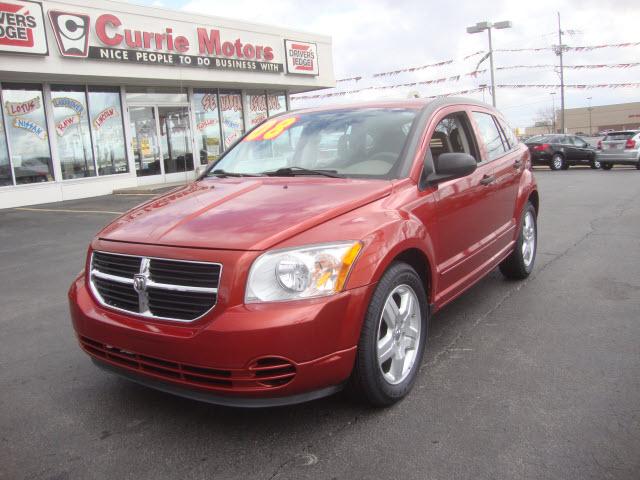 Photo of 2008 Dodge Caliber