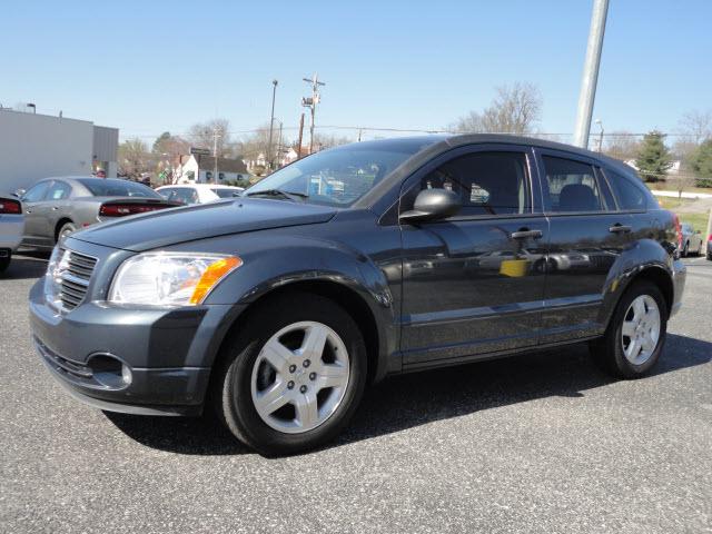 Photo of 2008 Dodge Caliber