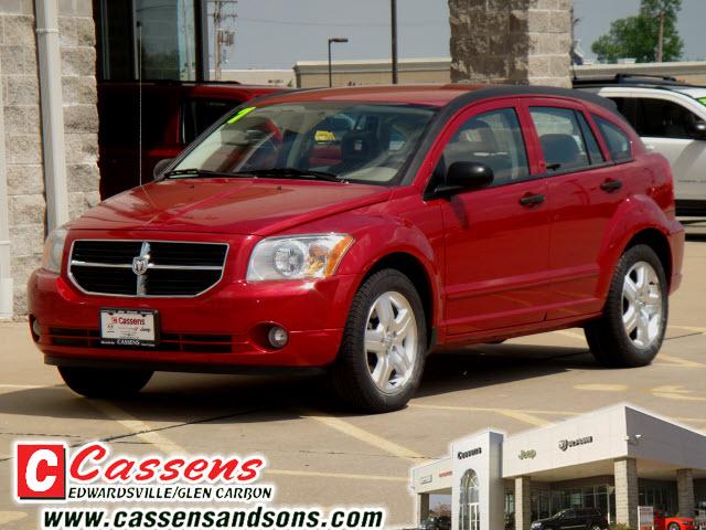Photo of 2007 Dodge Caliber