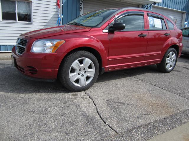 Photo of 2007 Dodge Caliber