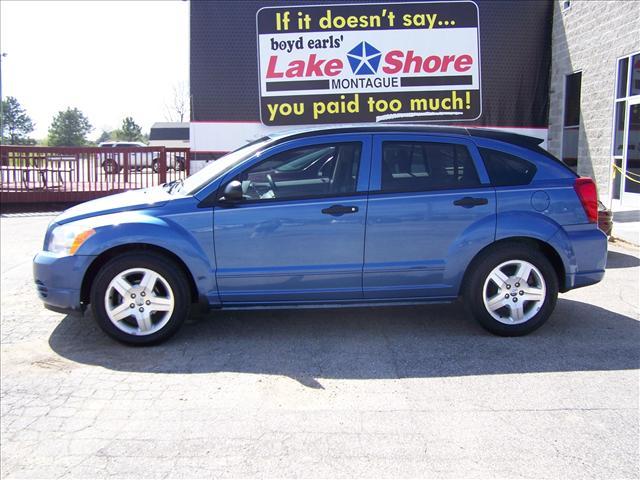 Photo of 2007 Dodge Caliber