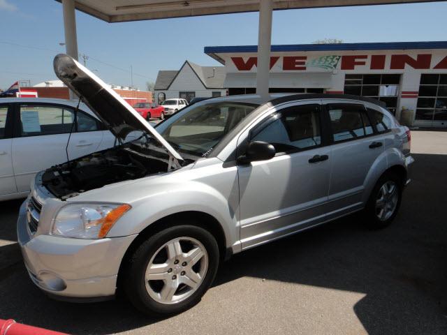 Photo of 2007 Dodge Caliber