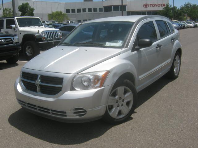 Photo of 2007 Dodge Caliber