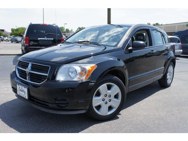 Photo of 2007 Dodge Caliber