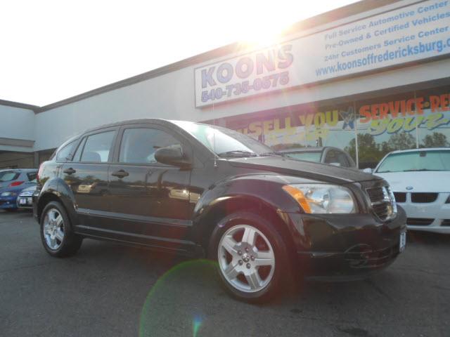 Photo of 2008 Dodge Caliber