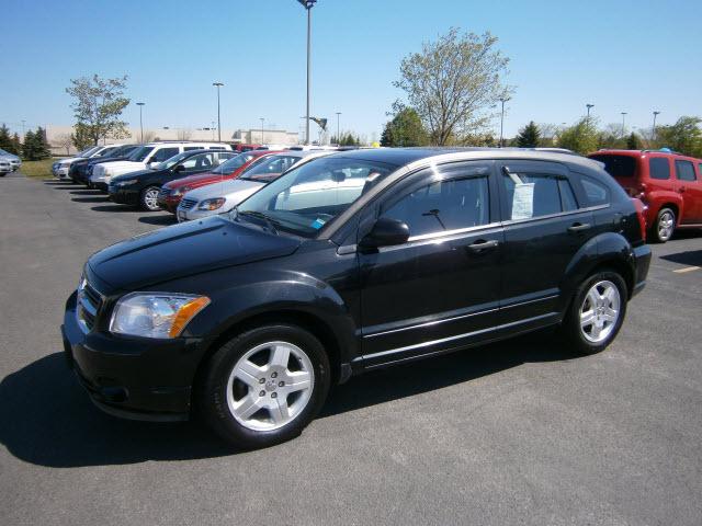 Photo of 2008 Dodge Caliber