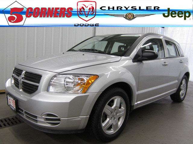 Photo of 2009 Dodge Caliber