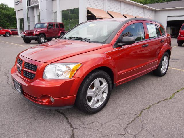 Photo of 2008 Dodge Caliber