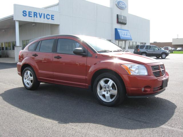 Photo of 2007 Dodge Caliber