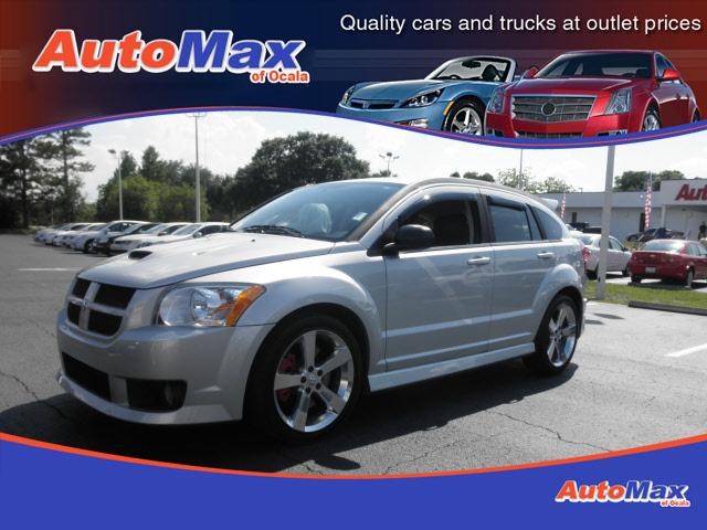 Photo of 2008 Dodge Caliber