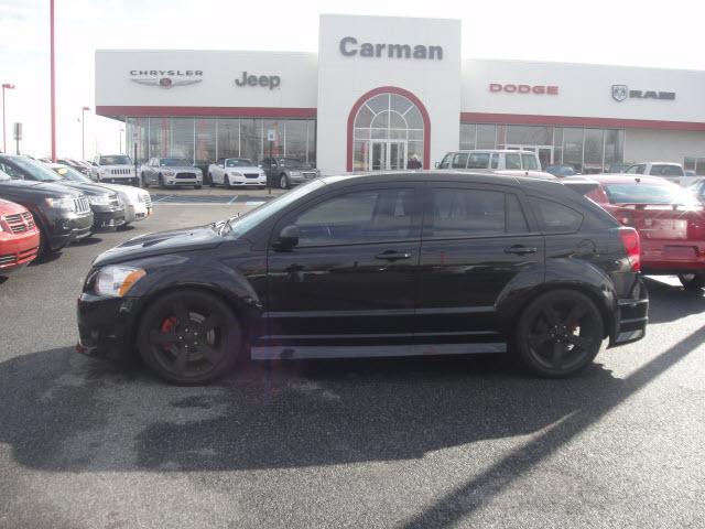 Photo of 2008 Dodge Caliber