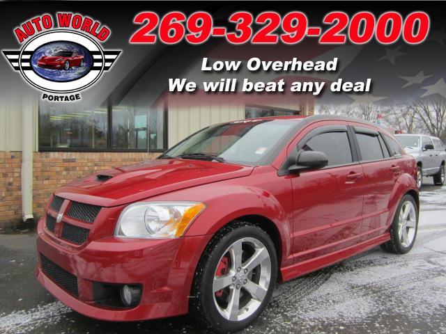 Photo of 2008 Dodge Caliber